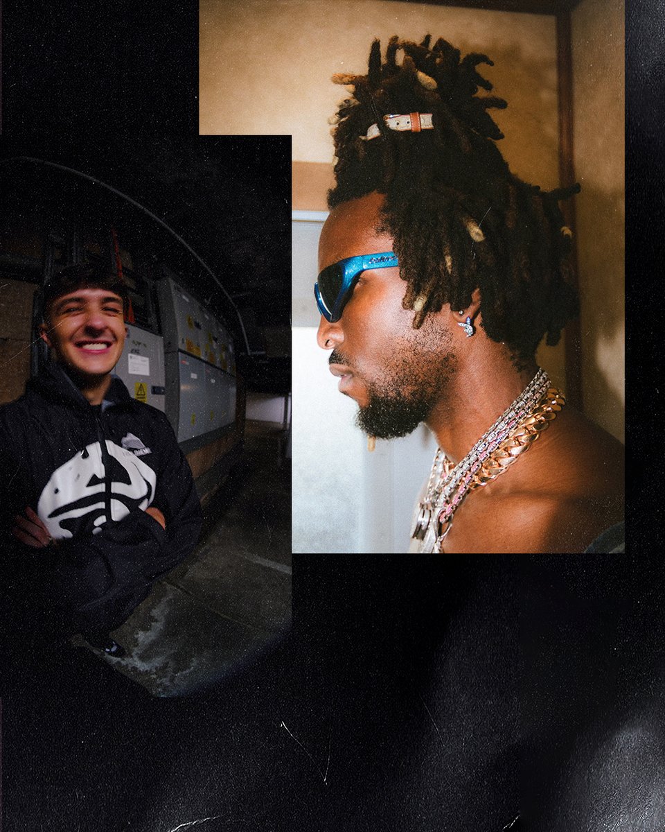 emirecords's tweet image. It's New Music Friday time once again 🙌 
Listen to On Your Radar now.
open.spotify.com/playlist/1G2nt…