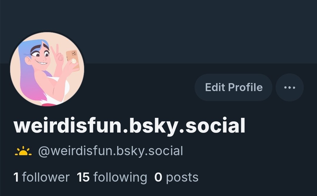 WeirdButt tweet media