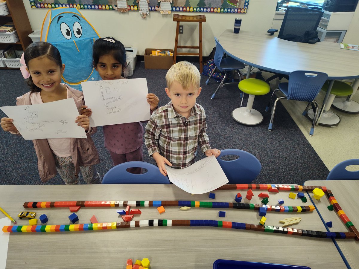 Force and Motion Car Obstacle Courses! #myMISD #McKinneyLearns #McKinneySTEAM #McKinneyFrazierGators #EveryStudentEveryday