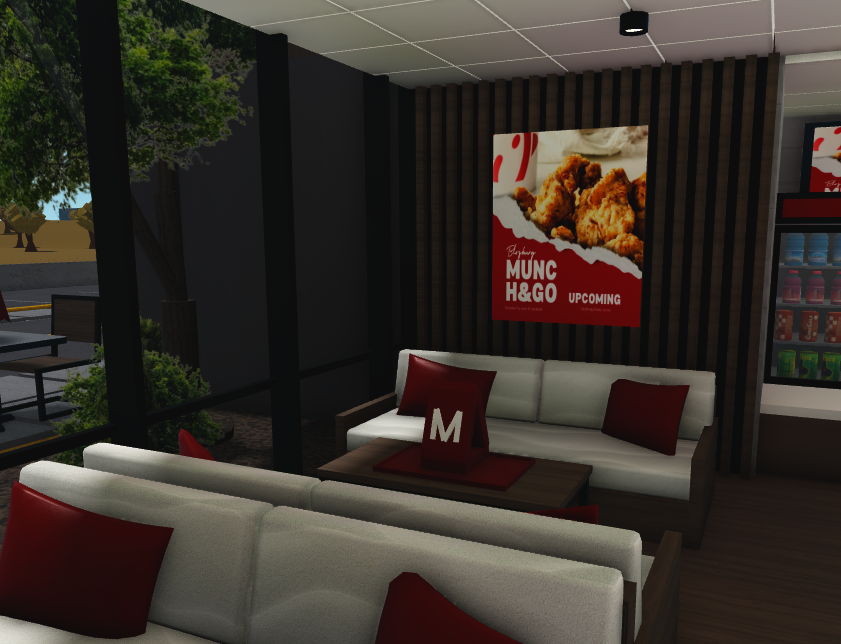 Munch & Go tweet media