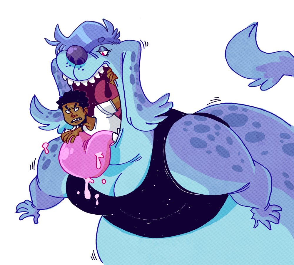 ▲ＭＯＵＴＨ　ＨＵＧＳ▼ tweet media