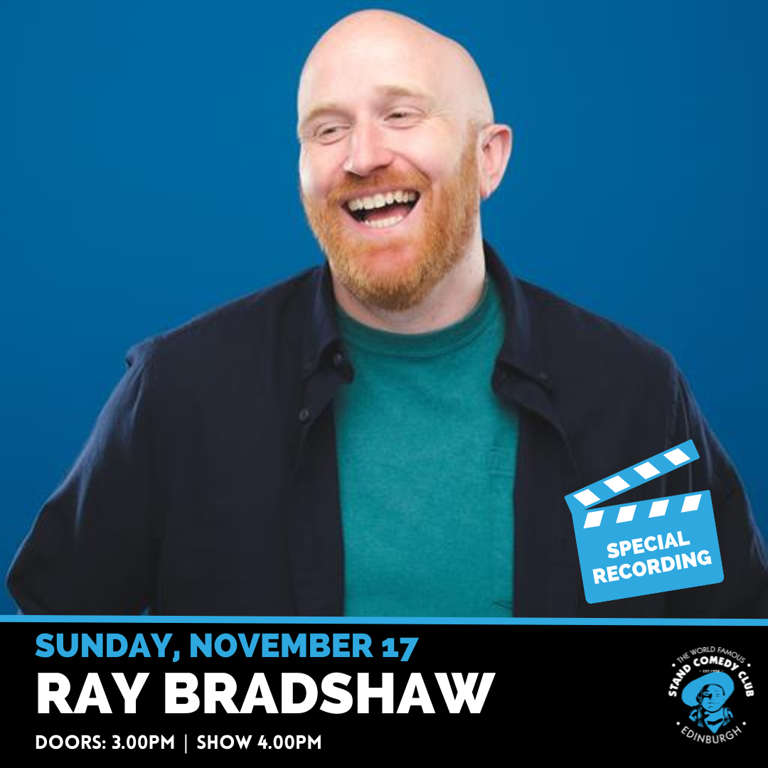 The Stand tweet media