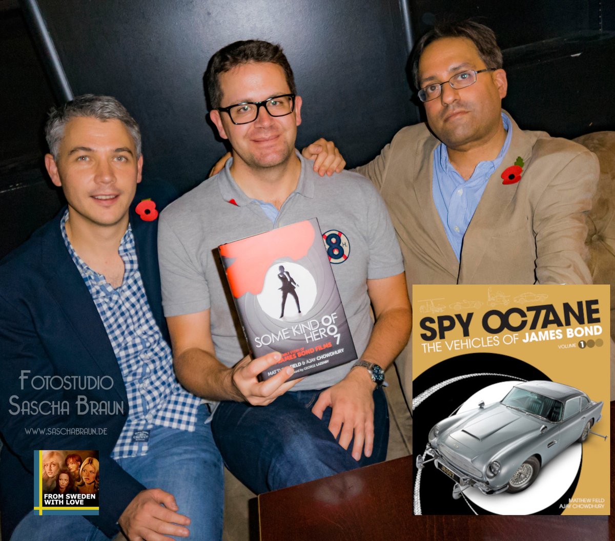 Anders Frejdh Talent Management AB tweet media