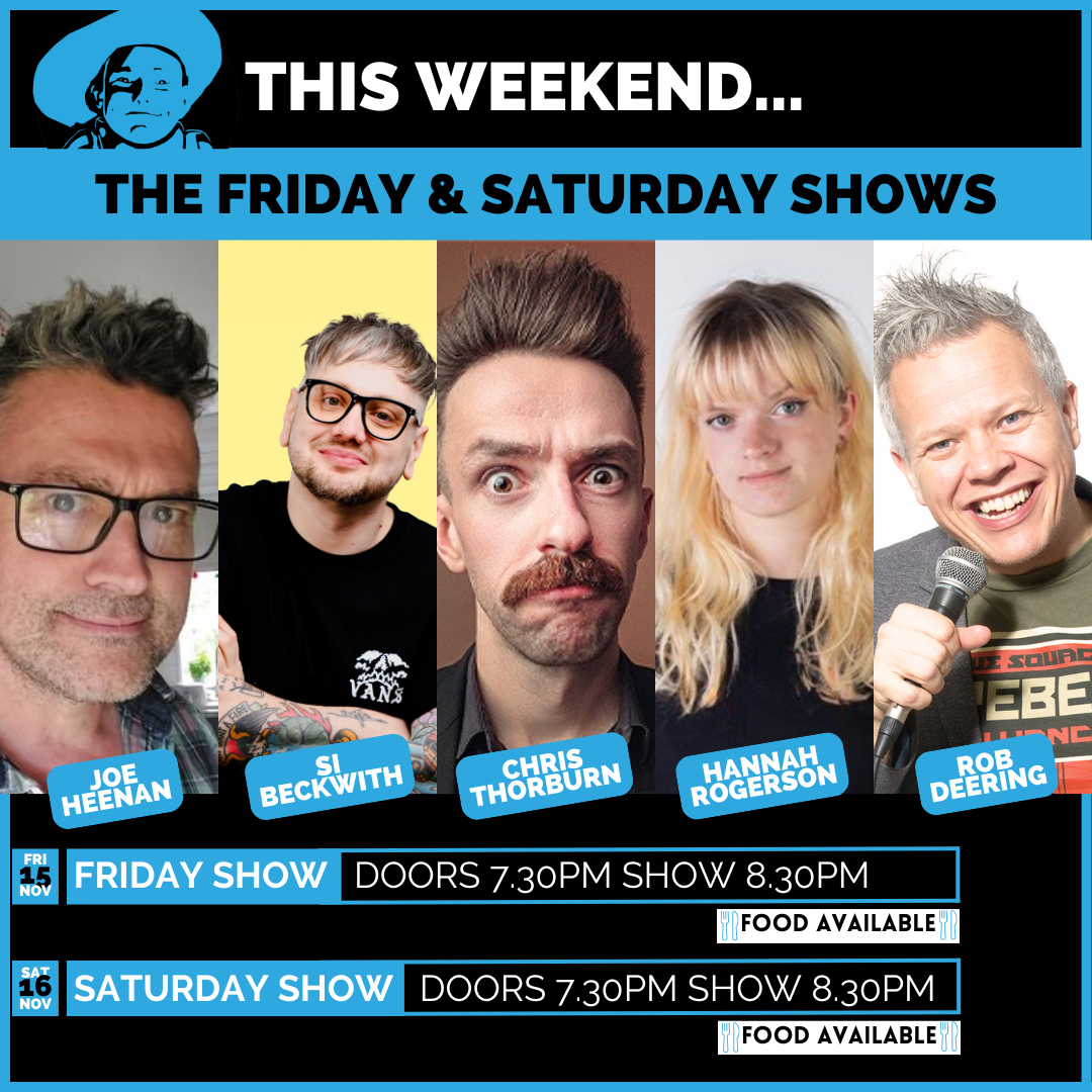 The Stand tweet media