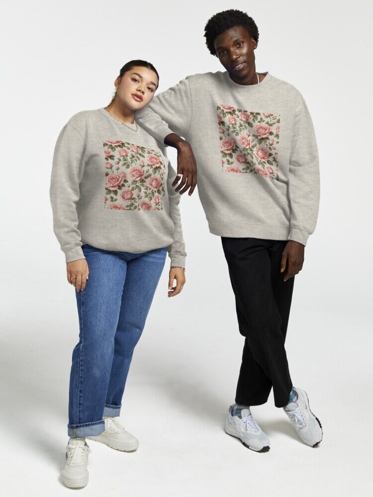 MyDesignHut's tweet photo. Discover the Botanical Harmony Floral and Leaf Patterns on this cozy sweatshirt! https://t.co/9ImUHIlSQa

#redbubble #floral #leaf #pattern #art #sweatshirt #botanical #nature #fashion #style #TFT https://t.co/aVkEh9jSSv