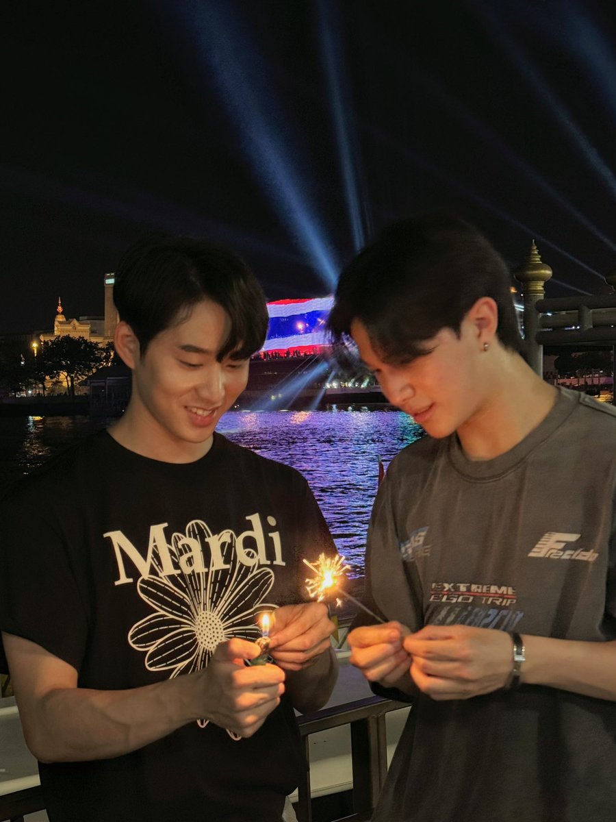 Happy Loy Kratong💫