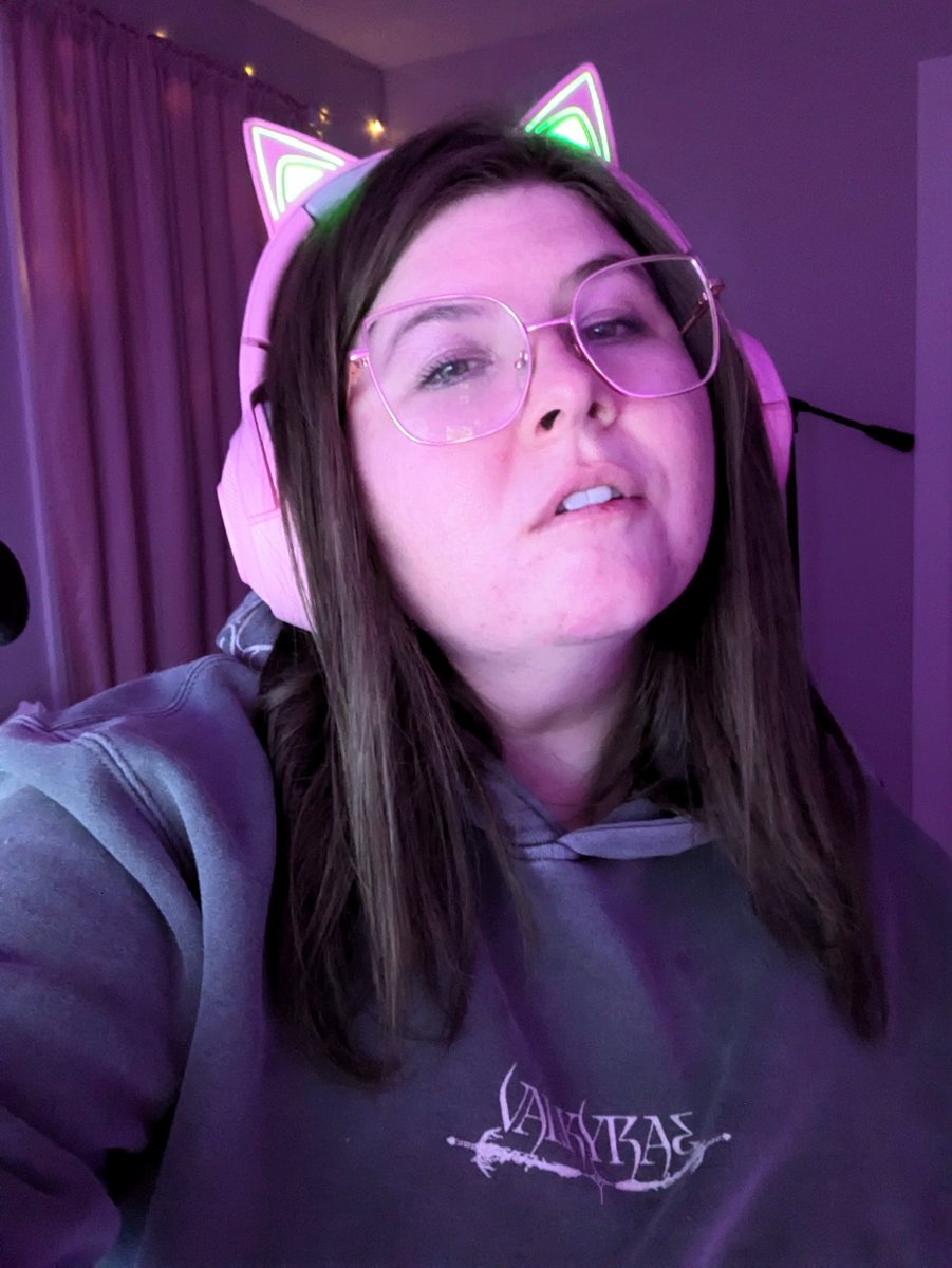 This is who you're gaming against btw