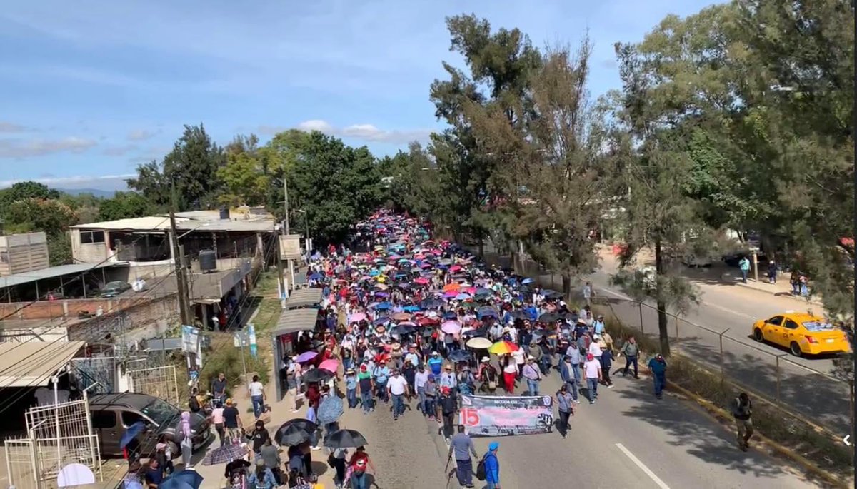 Frente Popular Revolucionario tweet media