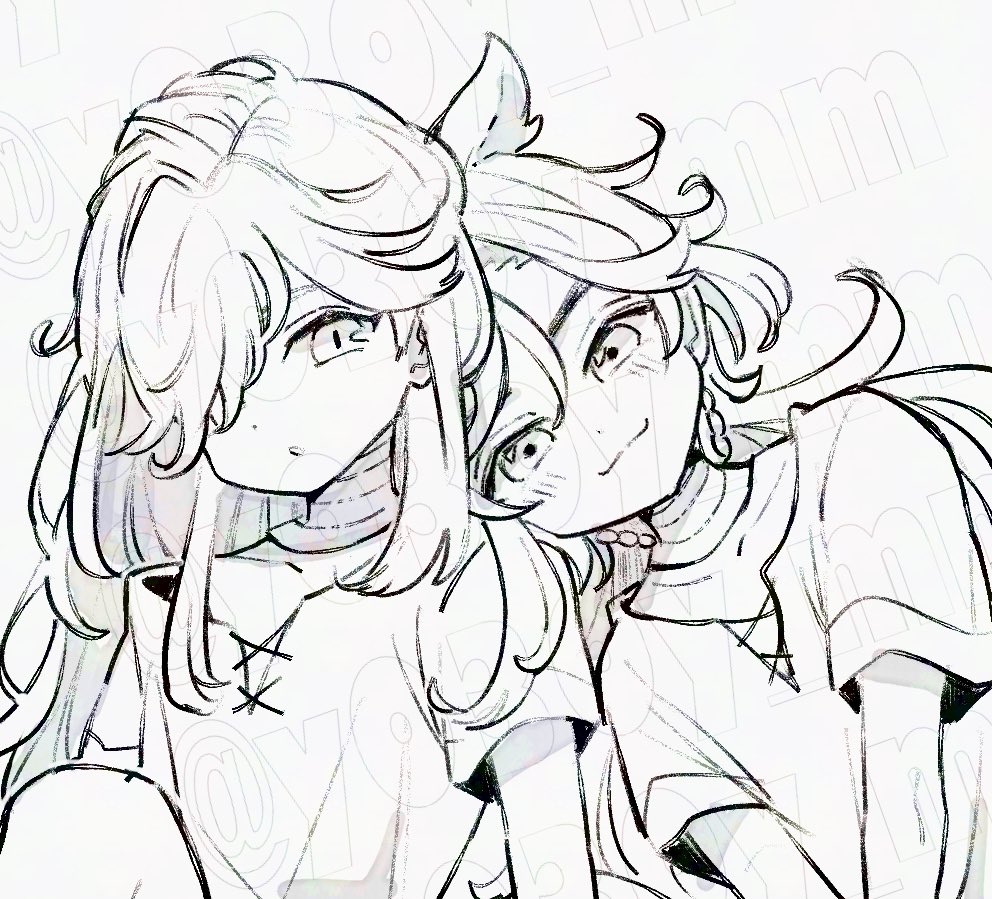 お互い記憶なくしてるのがまあエモい