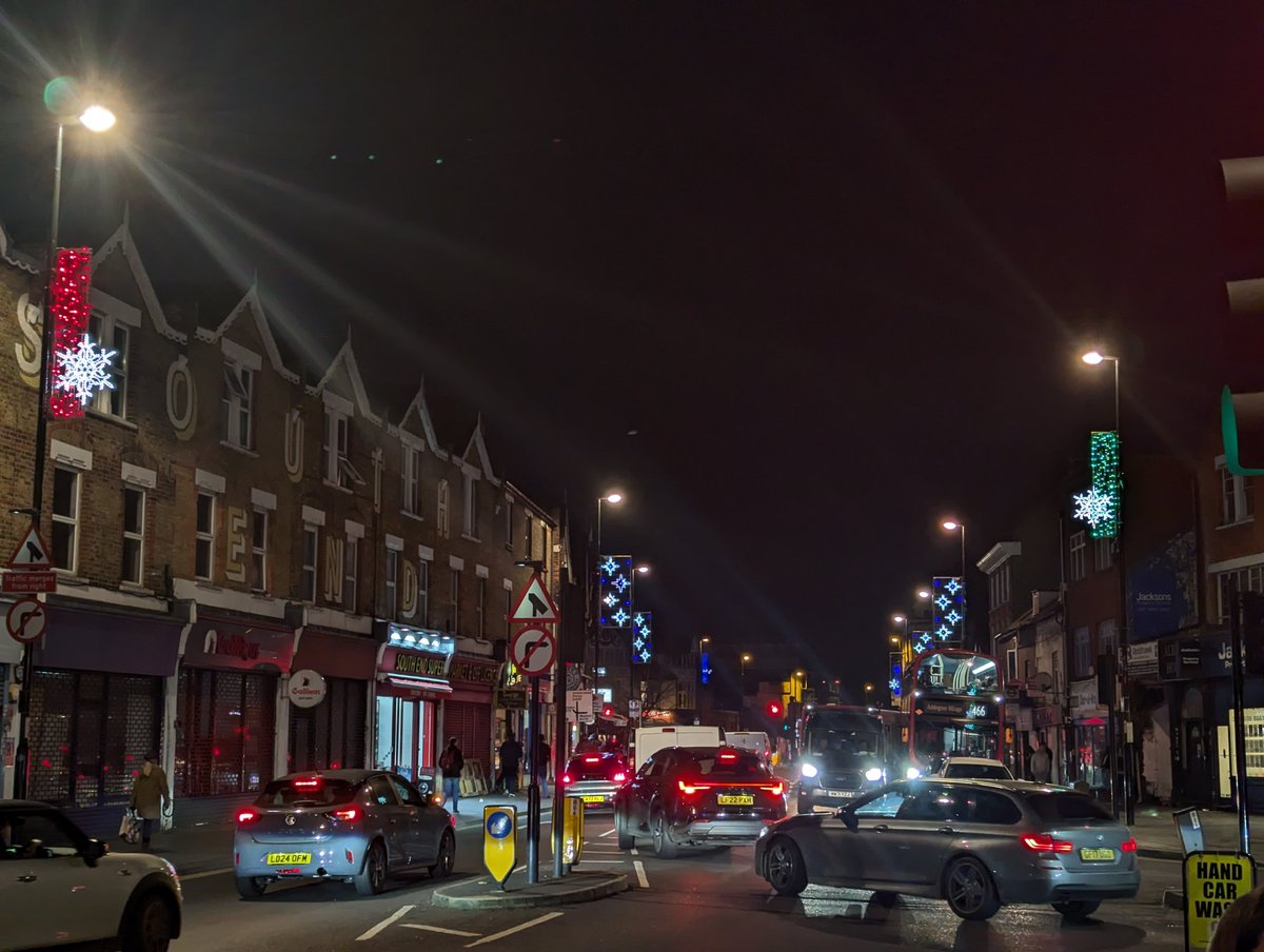 Your Croydon tweet media