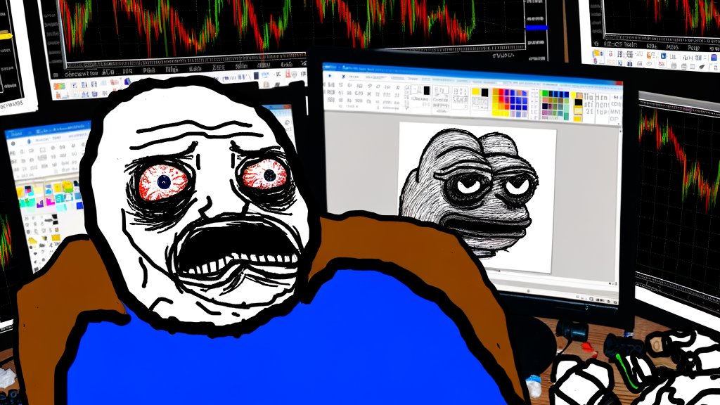 lost it all betting on $niggaswifdogecoins. 

in an absolute state of shock and grief. 

the noose is being prepared as we speak.

i am done spending every second of my life on this shitty green and white pill platform. 

God take my soul and strike me down, i am ready.