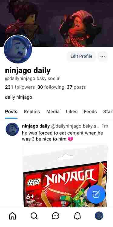 DailyNinjago's tweet photo. https://t.co/UvT2KPXXnM