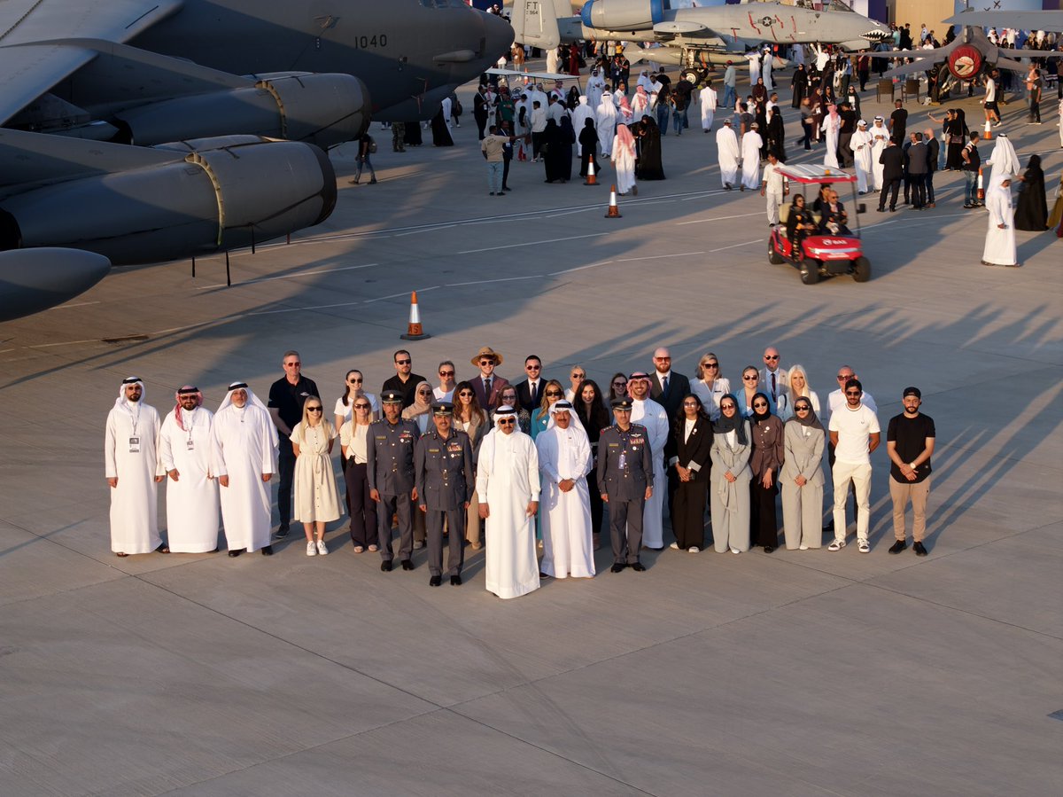 Thats a wrap on #BIAS2024!

We extend our heartfelt appreciation to our partners, speakers, exhibitors, media representatives, and attendees. A special acknowledgment goes to the team, whose dedication, expertise, and support truly embody the spirit of #BIAS.
#BIAS2026