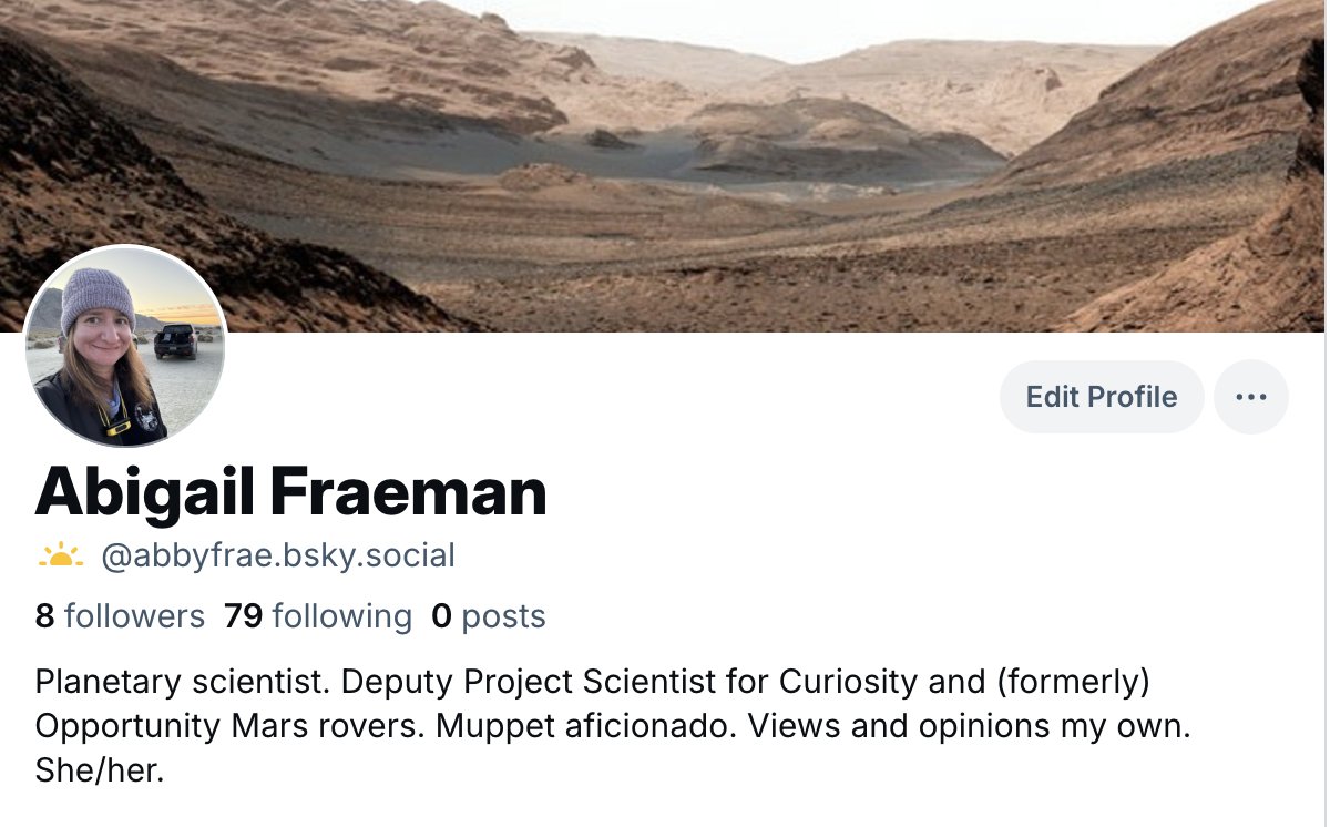 Abigail Fraeman (@abbyfrae) on Twitter photo 