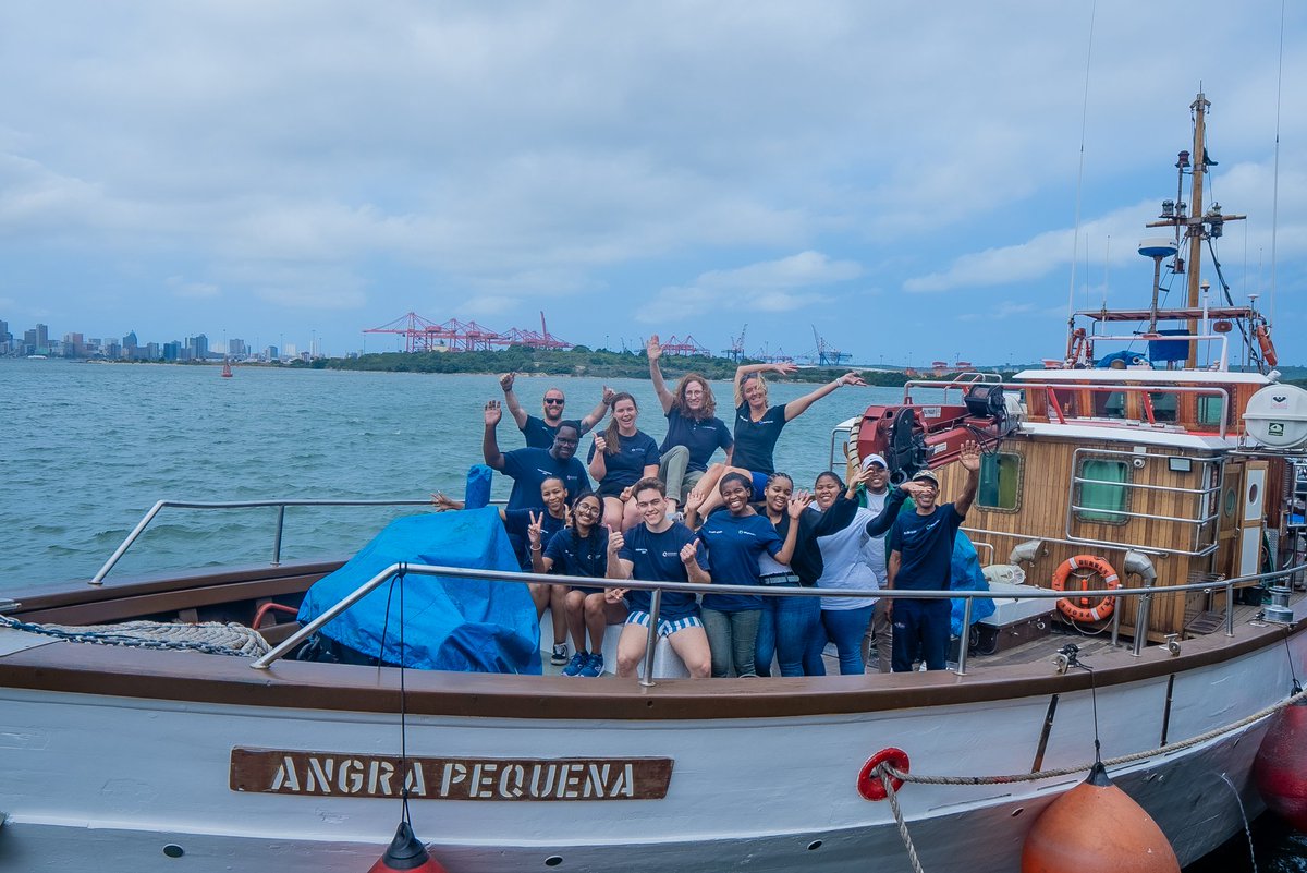 WildoceansSA tweet media