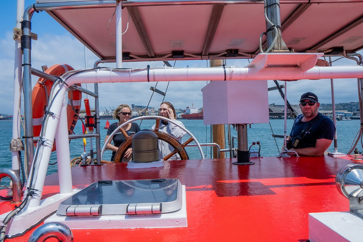 WildoceansSA tweet media