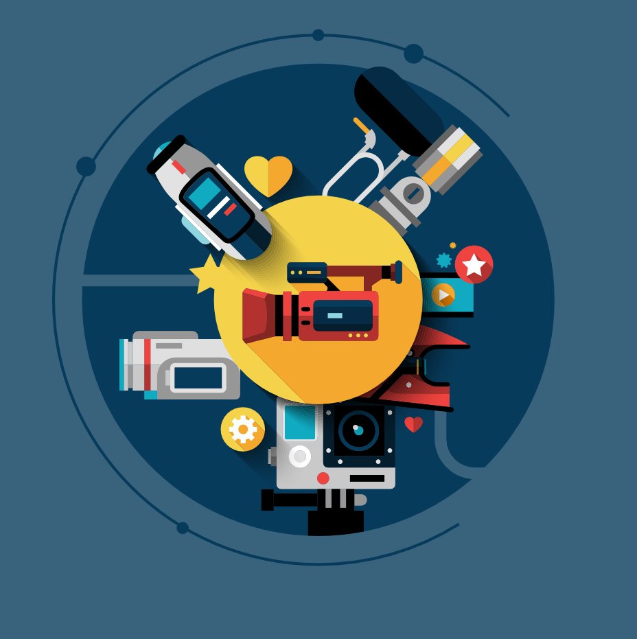 Video Marketing Strategy — Why Every Company Needs One: bit.ly/4fuX7lg #videoproduction #yeg #yyc