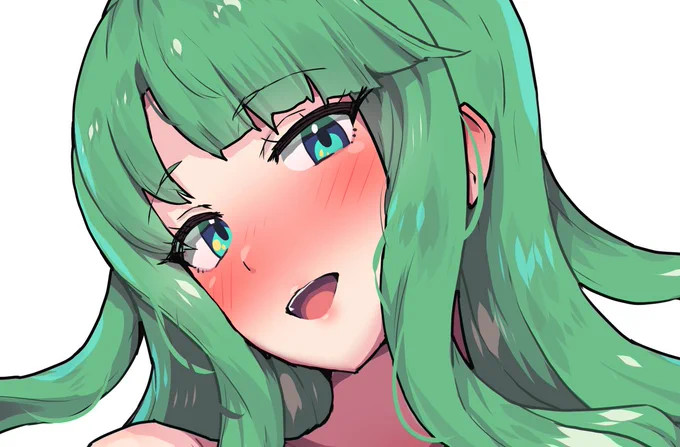 pixivFANBOXとFantiaで「++」以上支援者さま向けにTIPSを更新しました。顔パーツ調整のお話。今回はおくち:中編。後編予定が、ペース配分的に3部制となりました。どうぞよろしくお願い申し上げます! 全支援者さま向けの新作イラストは来週火曜日(11月19日)ごろの公開予定です。お楽しみに! 