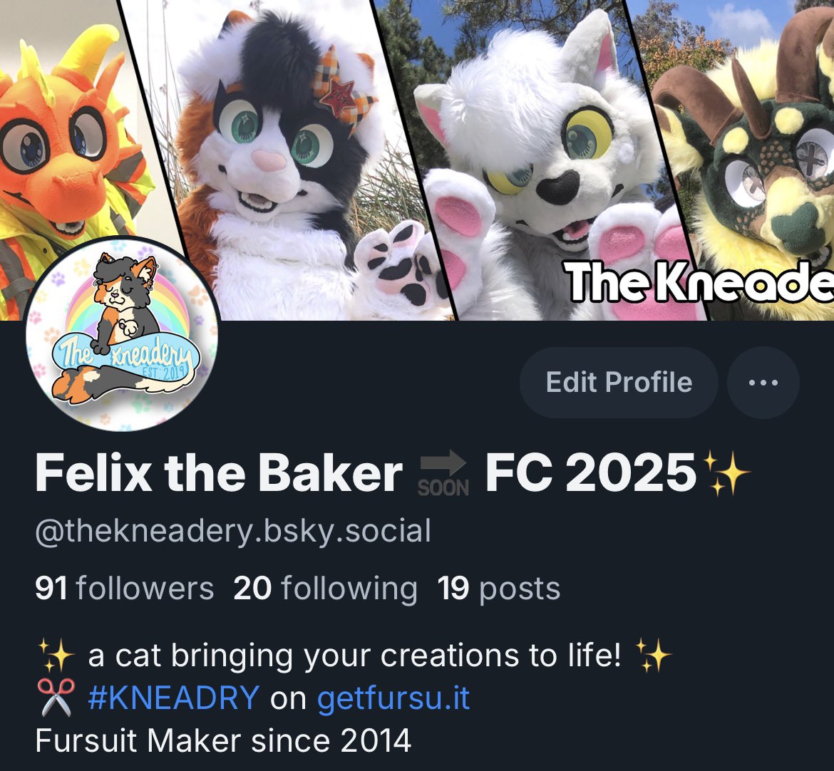 So long, and thanks for all the fish. 🫶