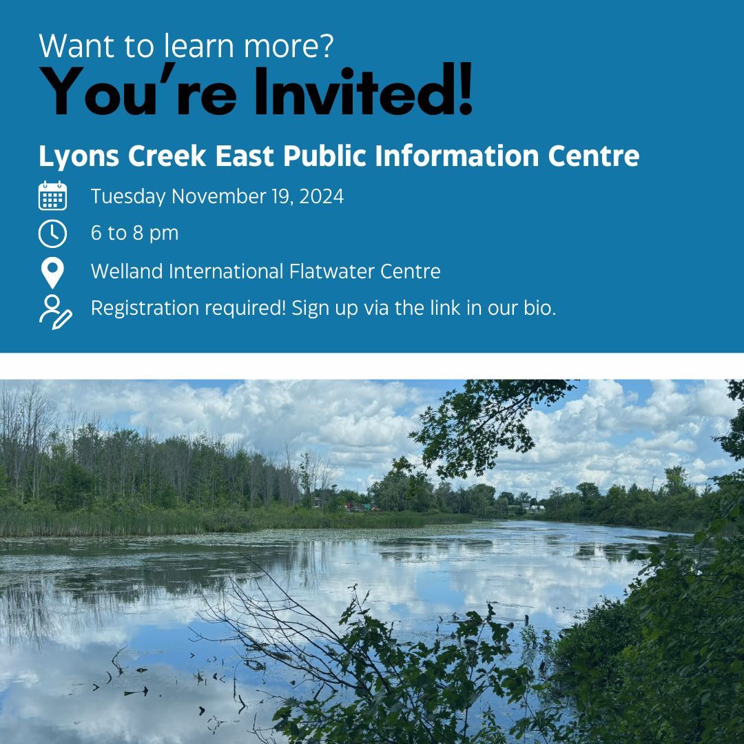 NiagaraRiverRAP's tweet photo. Research continues at Lyons Creek East! Scientists have been busy over the past year collecting data that will be essential in future remediation efforts for the contaminated sediment site. Learn more about the project or register for our public meeting: https://t.co/N9LRsfMsxr https://t.co/3kGYXG7zaS