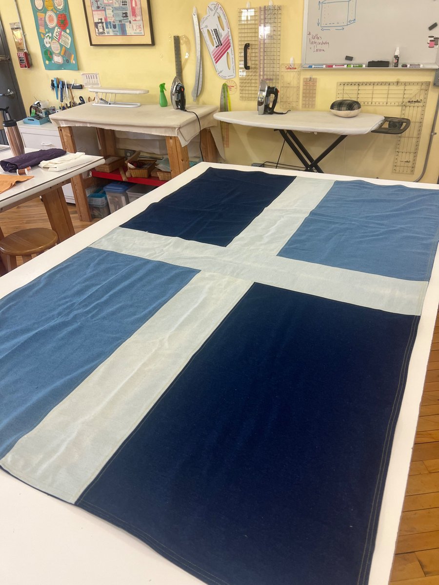 KURBBS's tweet photo. Denim Flag

Art for myself https://t.co/MqN376EgVx
