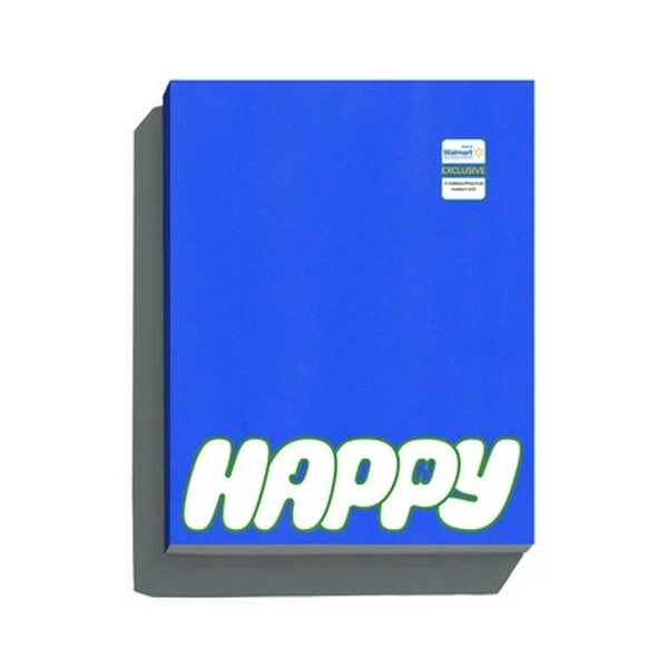 Jin - HAPPY WV USA vs Walmart The original 2 designs per store are
