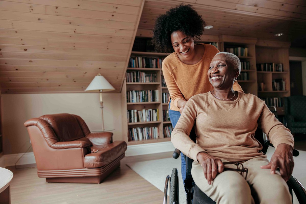 Caring for a family member or friend can lead to burn-out if caregivers do not take breaks. If you have questions about what #caregiving resources are available to you, call 211. The 211 network, supported by United Way, offers free, confidential calls in 180+ languages.