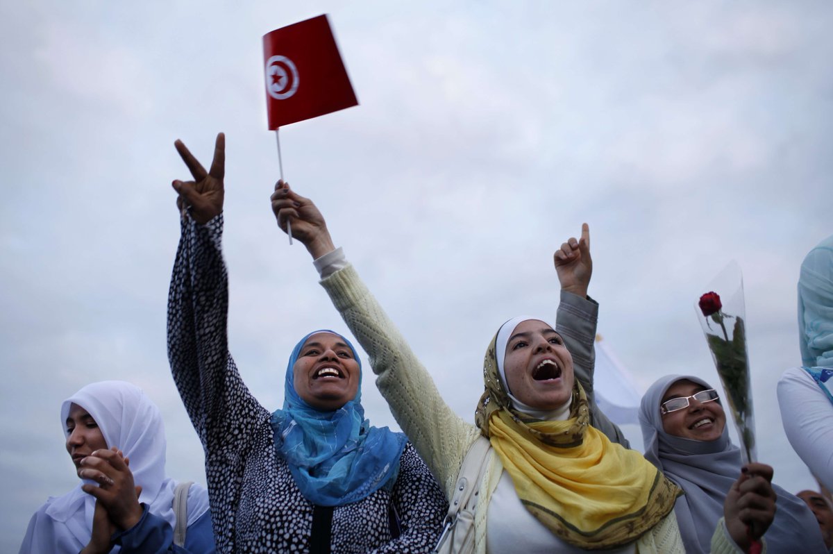 Crown Center for Middle East Studies tweet media