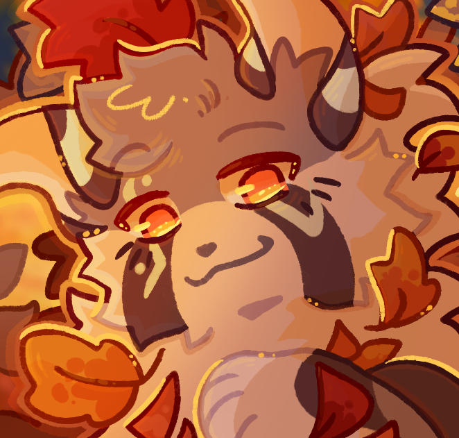 Raiuche's tweet image. Hey ! I'm a french artist and I love drawing cute cats ❄️
✨BS: bsky.app/profile/raiuch…
✨IG: instagram.com/haukyy/
✨Toyhouse: toyhou.se/Raiuche
✨Ko-fi: ko-fi.com/raiuche
I've updated my links just in case 🫶