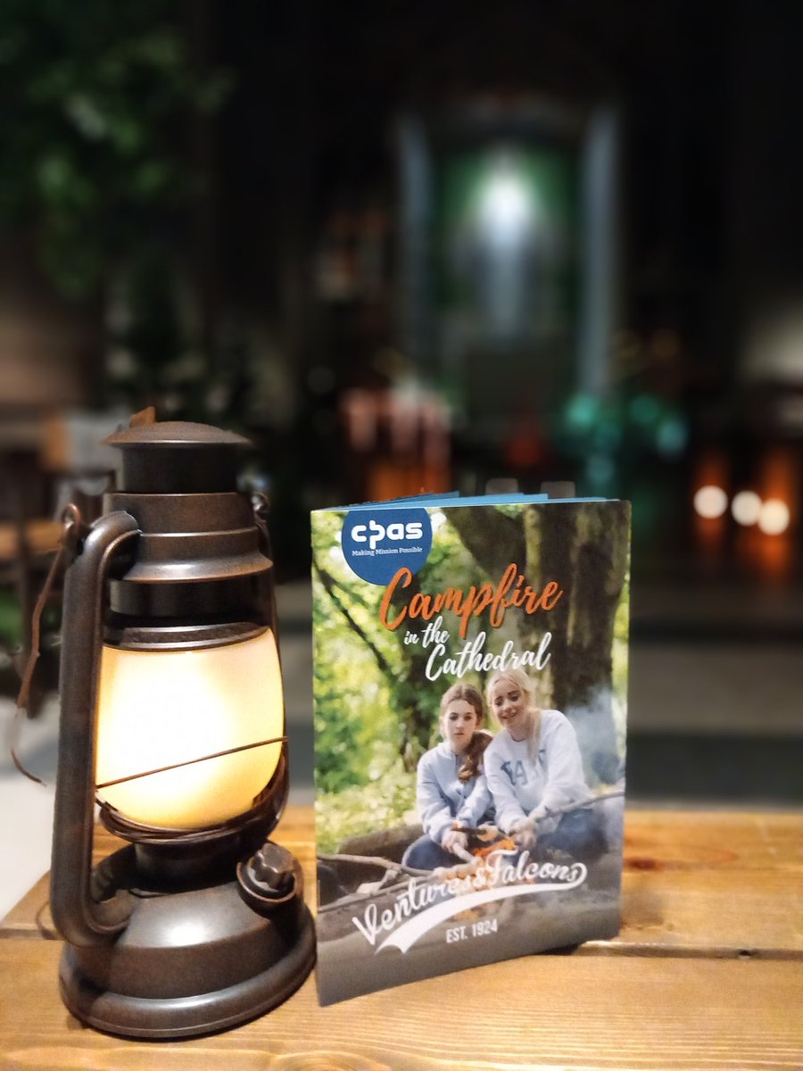 Ventures & Falcons tweet media