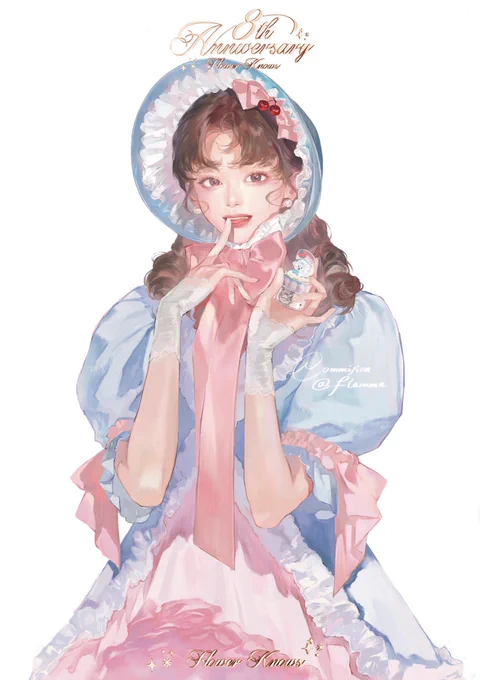 #Commission 