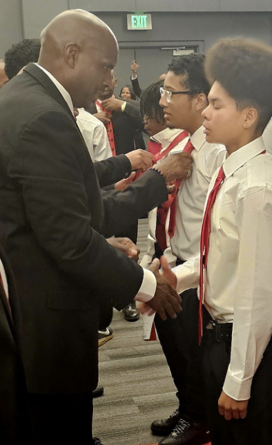 Fremont High School tweet media