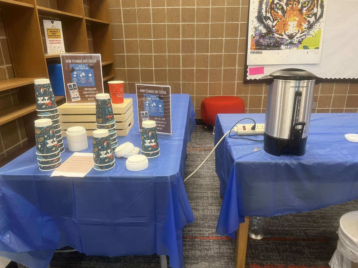 Laura Terry-Brown, M.Ed tweet media