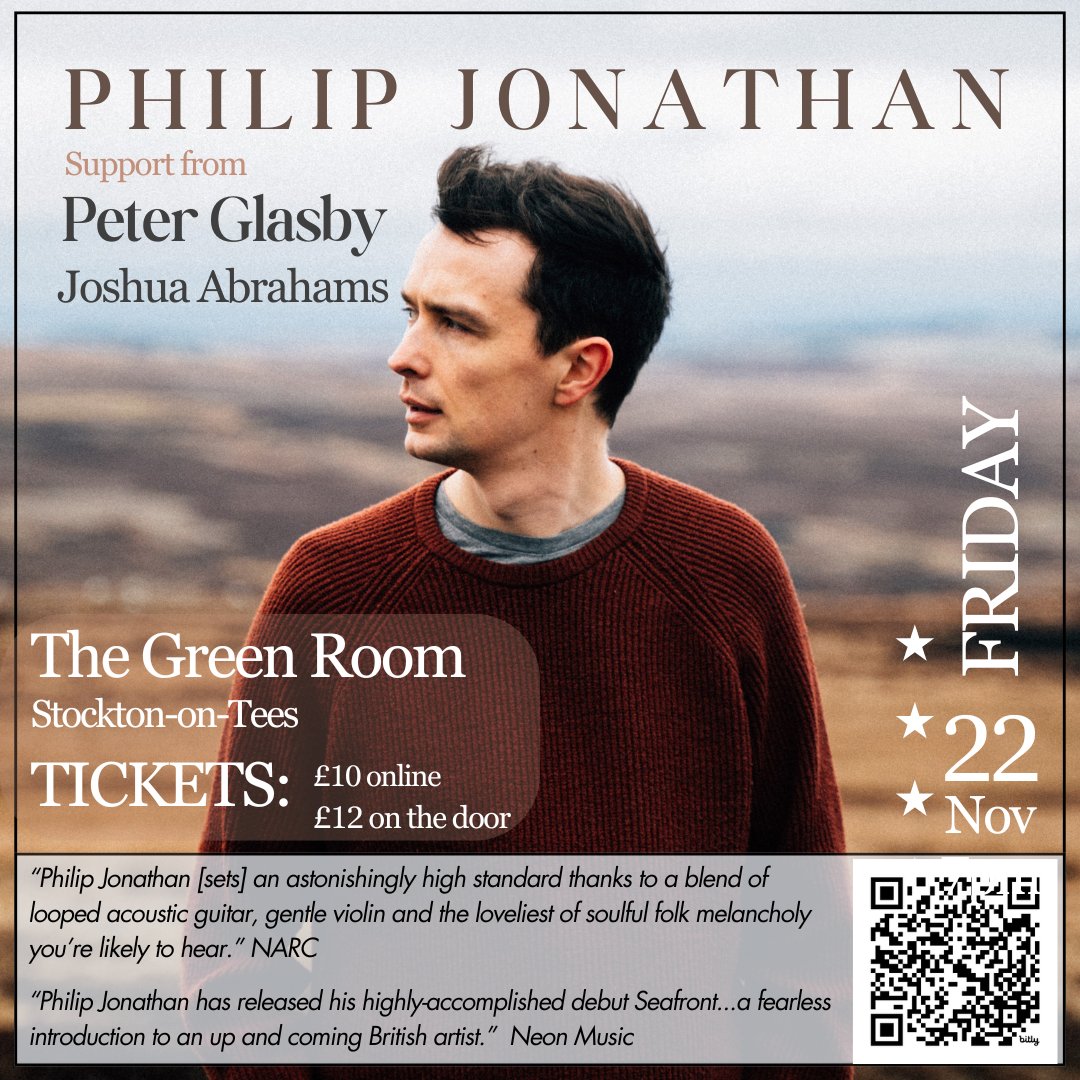 Philip Jonathan Music tweet media