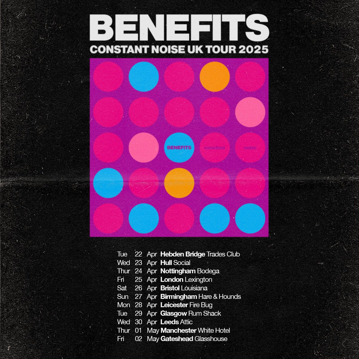 Benefits tweet media