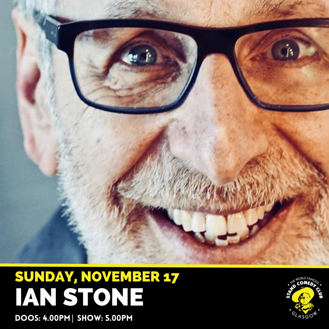 The Stand Glasgow tweet media