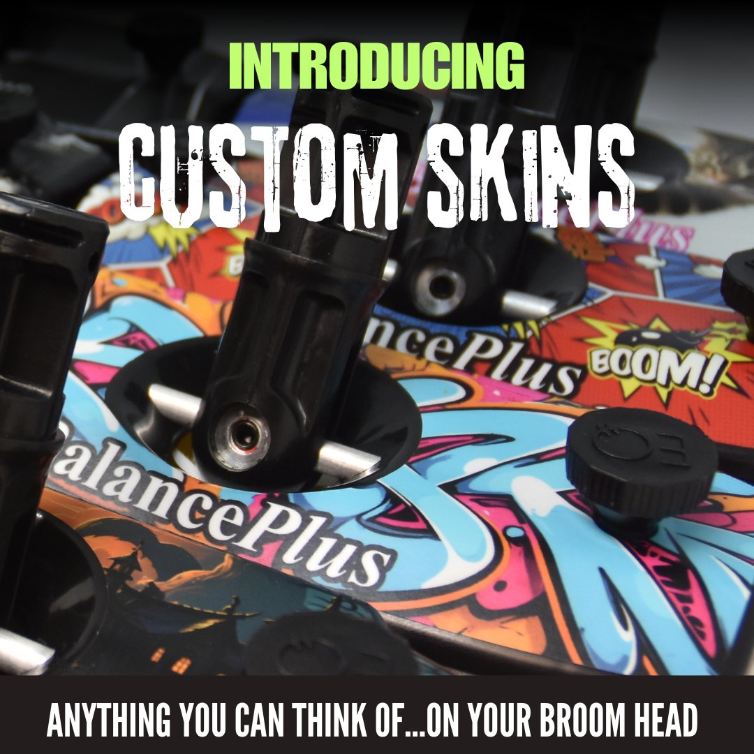 BalancePlus Curling tweet media