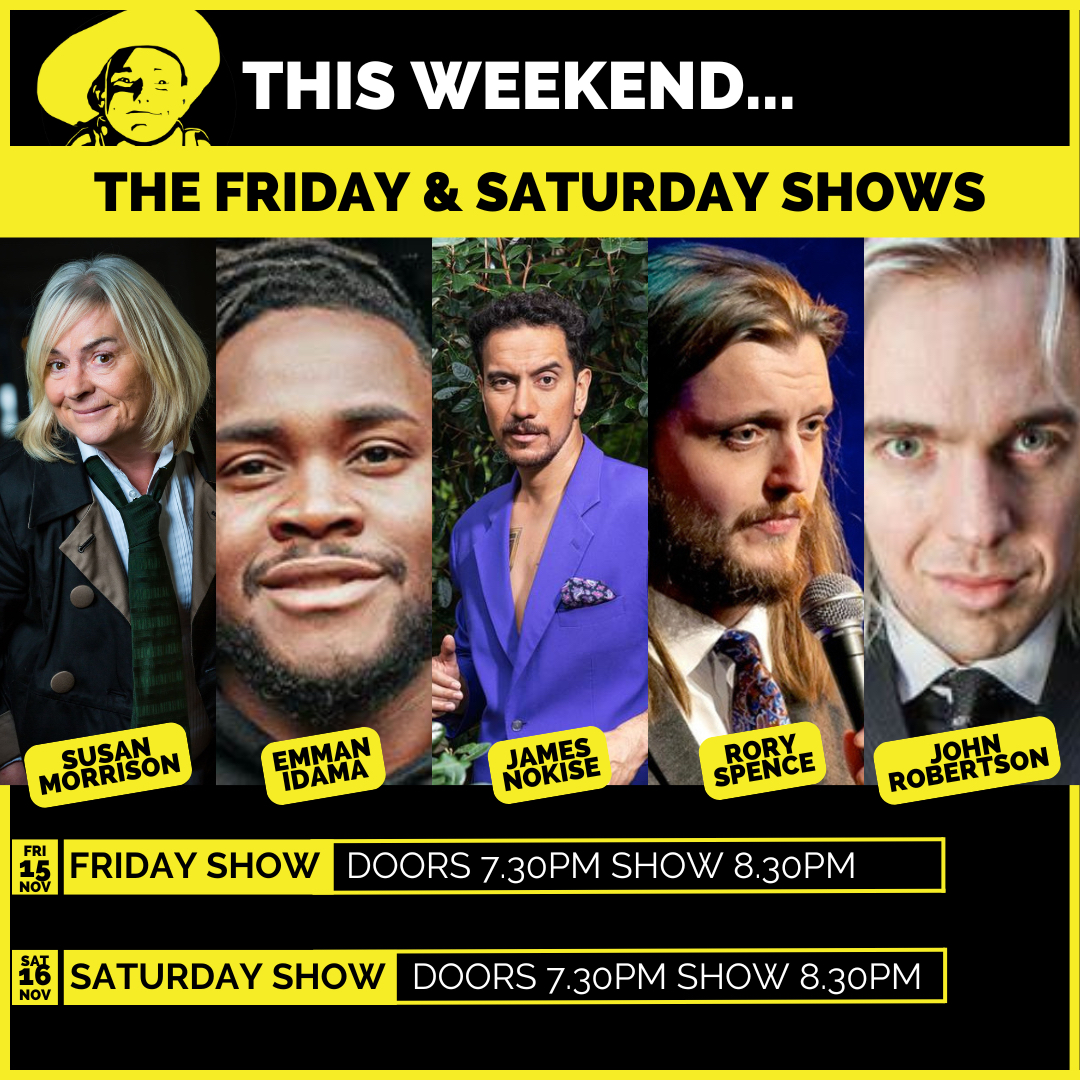 The Stand Glasgow tweet media