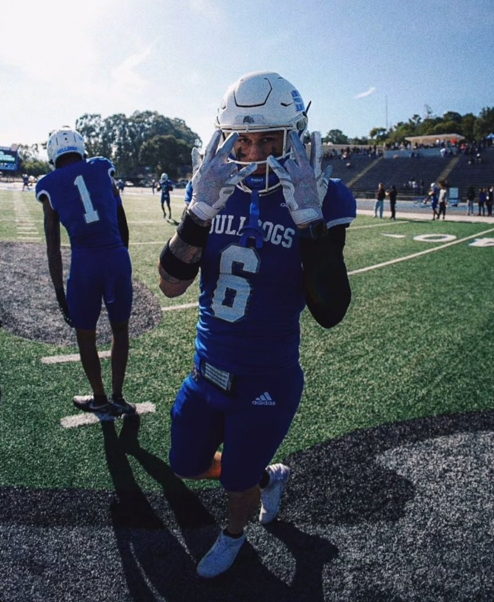 Game Day #csmfootball #dbu <a href="/CSM_Football/">College of San Mateo Football</a>
