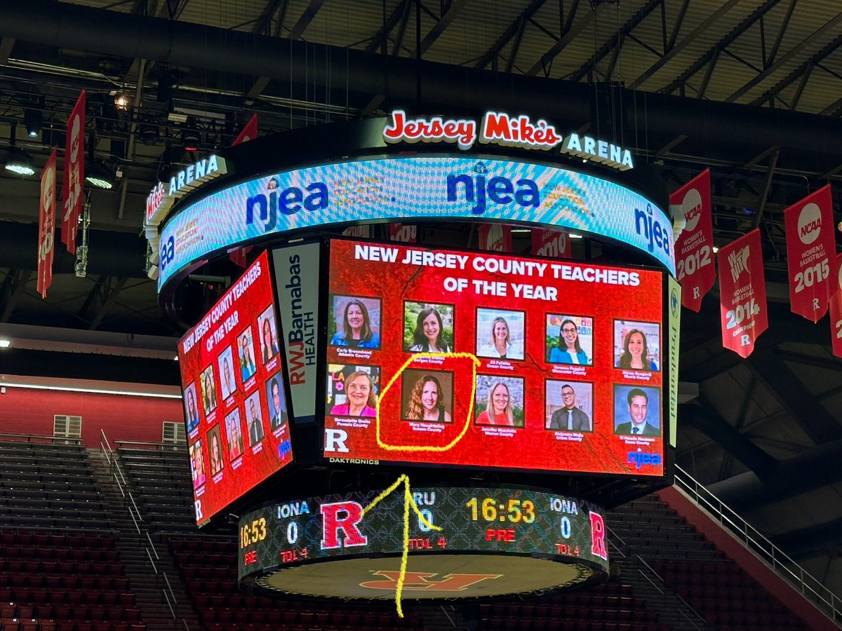 Carol Fishbone tweet media