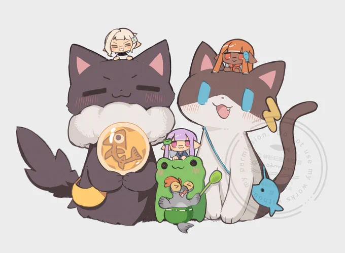 らくがき 