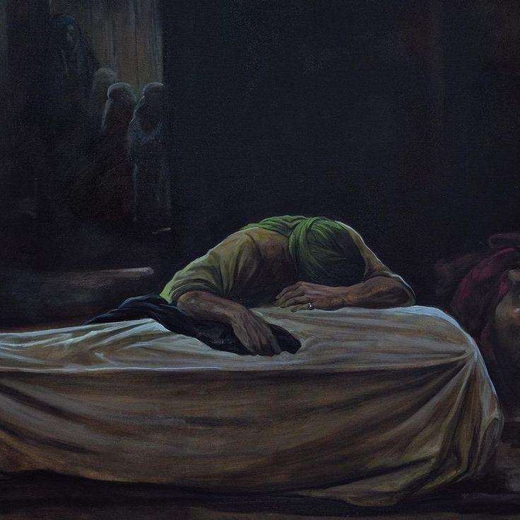 فضربني بيده حتى انتثر قرطي من أذني، وجاءني المخاض فأسقطت محسنا قتيلا بغير جرم

بحار الأنوار - العلامة المجلسي - ج ٣٠ - الصفحة ٣٤٩