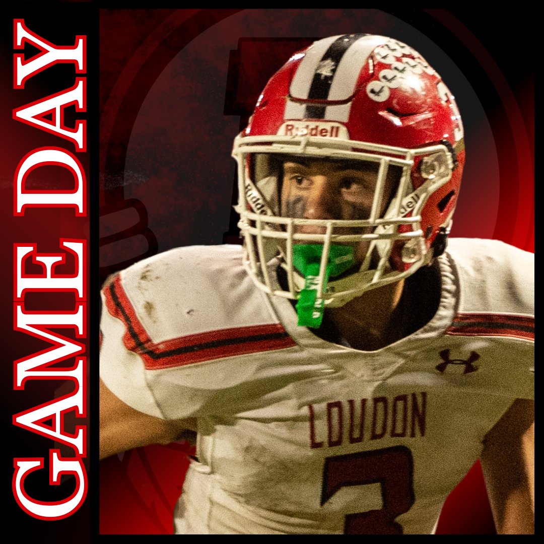Loudon Redskins (@loudon_redskins) on Twitter photo 