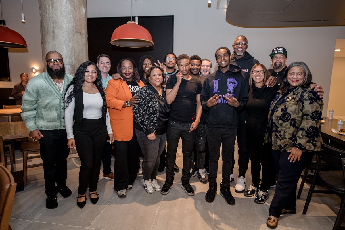 Evan Feinberg (@evanfeinberg) on Twitter photo Proud to announce @standtogether, <a href="/ATLHawks/">Atlanta Hawks</a>, and <a href="/StateFarmArena/">State Farm Arena</a>’s Social Impact Partnership! We’re investing in the future of Atlanta through education, career skills, and community-building initiatives. Let’s go! standtogether.org/newsroom/educa…. #TrueToAtlanta Proud to announce @standtogether, <a href="/ATLHawks/">Atlanta Hawks</a>, and <a href="/StateFarmArena/">State Farm Arena</a>’s Social Impact Partnership! We’re investing in the future of Atlanta through education, career skills, and community-building initiatives. Let’s go! standtogether.org/newsroom/educa…. #TrueToAtlanta
