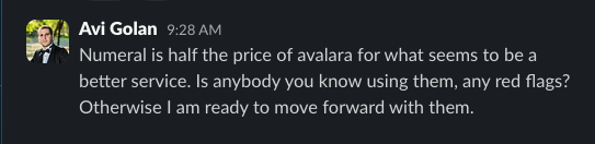 Sean Frank tweet media