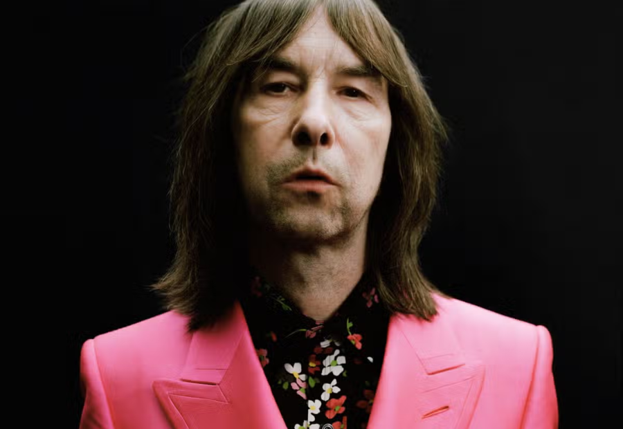 officialcharts's tweet photo. Primal Scream (@ScreamOfficial) return to the Official Albums Chart with #ComeAhead, their first new material in eight years ❤️🖤
See where the Scottish alt-rock outfit have landed here: https://t.co/he3dQfdVvO
#PrimalScream https://t.co/QjaVwCwT3y
