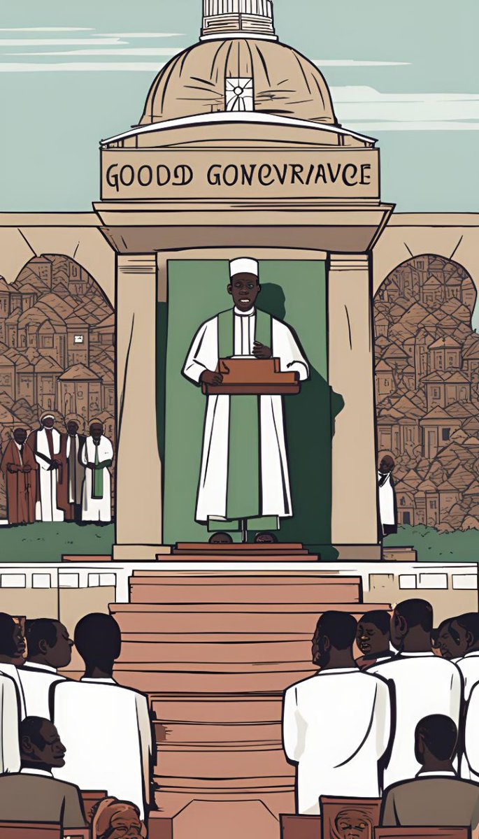 TheShop164748's tweet photo. HOT 🔥🔥
Uproar between government and clergy community following critical statements made by the clergy on bad governance.

This comes after a series of abductions, extrajudicial killings, and tensions arise among citizens. https://t.co/GK3lQ4vNFY