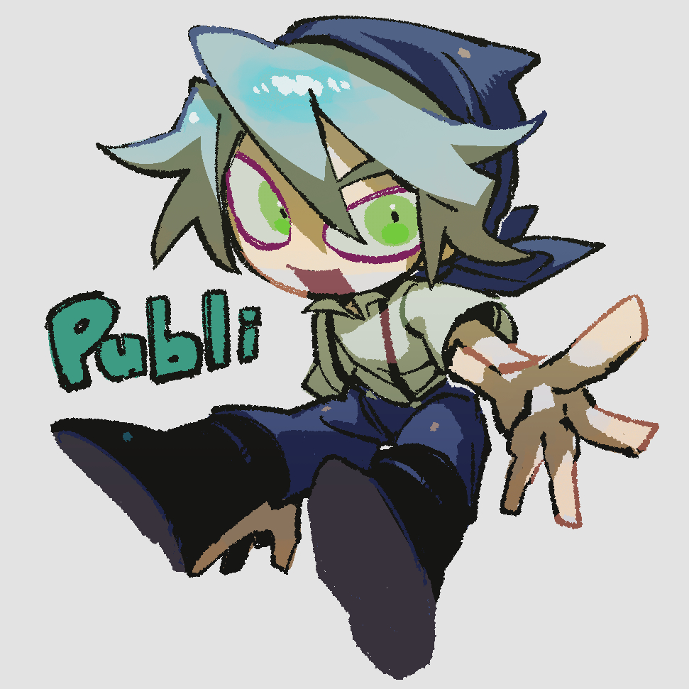 最近気になってる子、、、