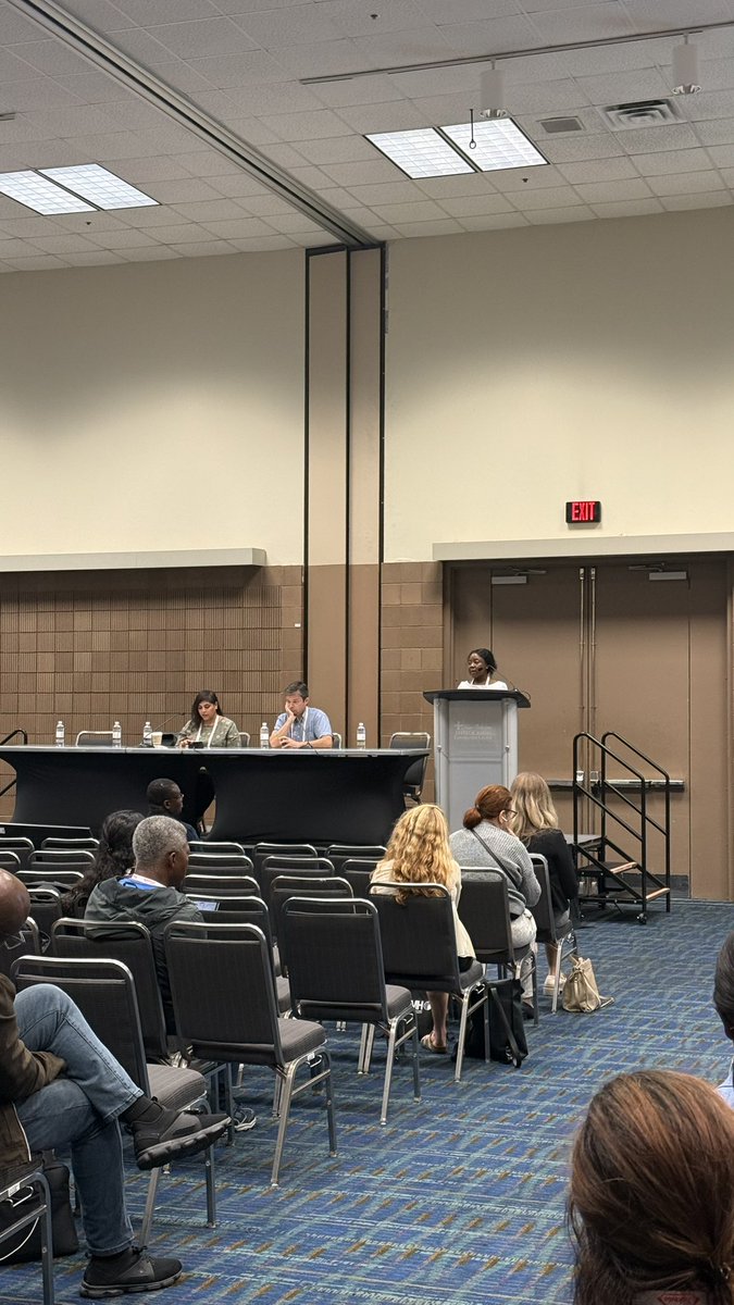 NginacheVN's tweet image. On day 2 at @ASTMH I got to share our data on one and two dose, as well as booster dose typhoid conjugate vaccine immunogenicity from Malawi. It was a great discussion.
#TakeOnTyphoid #TropMed24 @PriyaDPatel5 @OswardNyirenda @ttmalawi