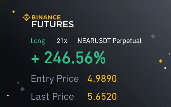 Crypto infinity (@Cryptoinfinitiy) / Posts / X